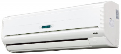 Настенный фанкойл до 3,5 кВт Aermec FCW 42 2VN