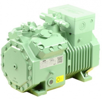 BITZER 4TES-9Y-40P