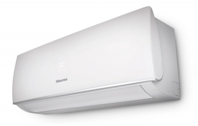 Настенный внутренний блок мульти сплит-системы Hisense SMART FREE MATCH AMS-07UW4RVEDB00H