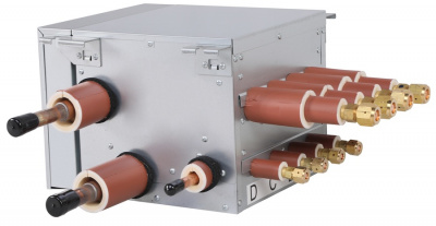 Electrolux ECHS-N06XС