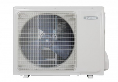 Канальный кондиционер Бирюса BLMD-H60/5DR1