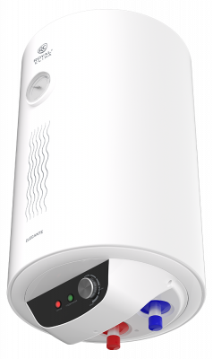 Электрический водонагреватель серии ELEGANTE Royal Clima RWH-E50-RE