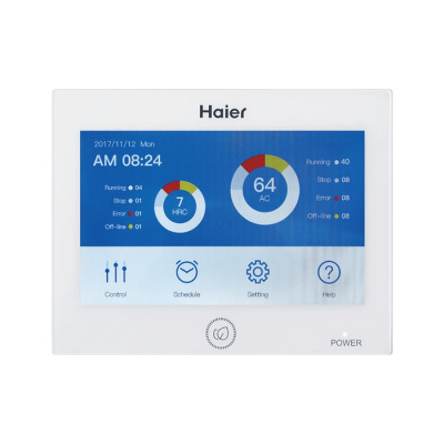 Центральный пульт управления Haier HC-SA164DBT