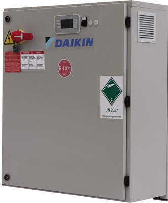 Daikin EWHQ340G-SS