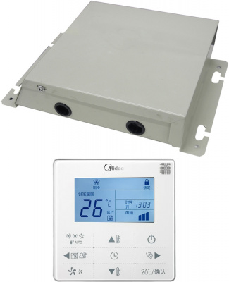 Midea CE-FCUKZ-04