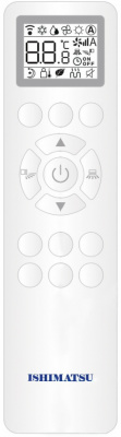 ISHIMATSU AMS-12 WIFI