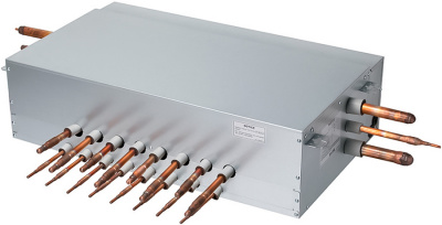 Haier VP4-450C