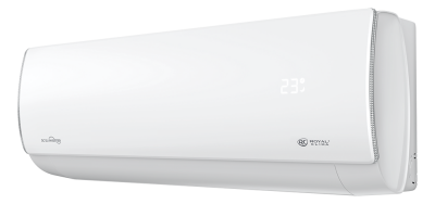 Инверторная сплит-система серии PERFETTO DC EU Inverter 2025 RCI-PFD75HN (комплект)