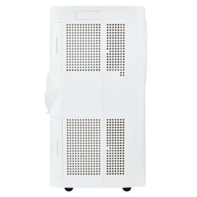 Кондиционер мобильный Ballu Eclipse BPAC-10 EPW/N6 white