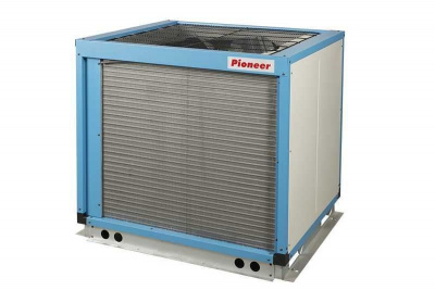 Канальный кондиционер Pioneer KFDH300UW/2KODH150UW
