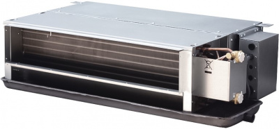 Канальный фанкойл до 5 кВт Neoclima NFCD-500A30