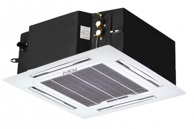 Кассетный фанкойл до 8 кВт Mdv MDKA-V950R/MDV-MBQ4-02C