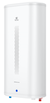 Электрический водонагреватель серии SIGMA Dry Inox Royal Clima RWH-SGD80-FS
