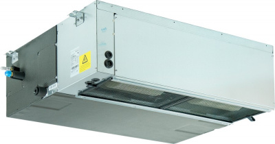 Канальный кондиционер Ecoclima ECLMD-H60/5R1 / ECL-H60/5R1