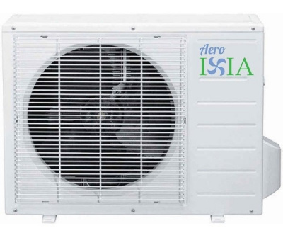 Колонный кондиционер Aero IXIA TwinRow Delta AI-24TRD/AI-24TRD-E