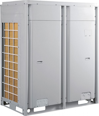 Наружный блок VRF системы General Climate GW-GM450/3N1HR