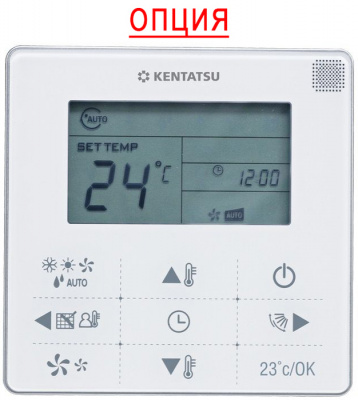 Kentatsu KGA72HZAN1