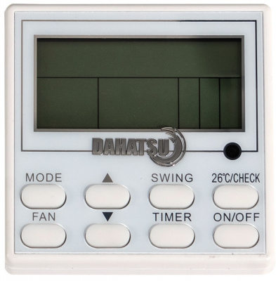 Dahatsu DHKN-36A (TCL)