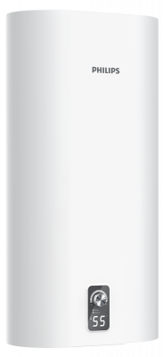 Электрический водонагреватель серии UltraHeat Intelligence Philips AWH1627/51(80YD)