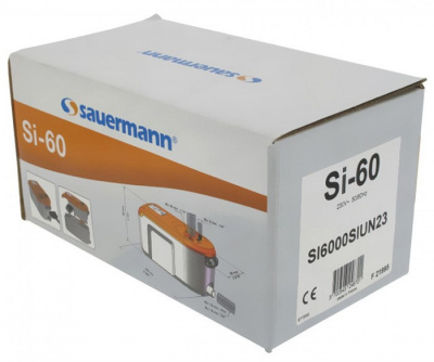 Дренажная помпа Sauermann SI 60