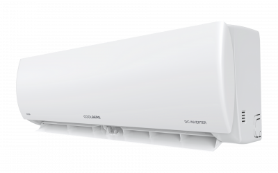Сплит-система СOOLBERG Runa inverter CI-09R1-IN / CI-09R1-OUT