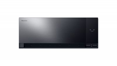 Внутренние блоки настенного типа серии SENSATION PRO CARBON MULTI Superior DC Inverter AS-10UW4RWMQK00G(B) (комплект)