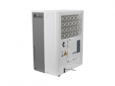 Midea MDDF-30 MDDF-30DEN7