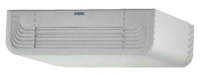 Напольно-потолочный фанкойл до 5 кВт Aermec FCZI 500 U