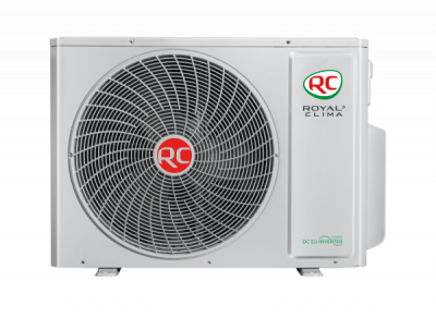 Наружный блок мульти-сплит-системы серии MULTI GRIDA EU ERP INVERTER 2RGR-18HN/OUT