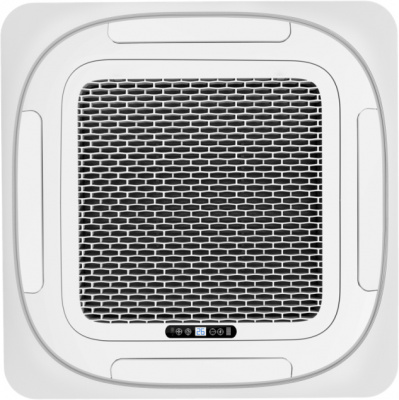 EXPERTAIR ZAC-HR60XCAC-IU/ZAC-HD60XC-OU/ZAC-PAN-HR24/36/48/60