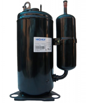 Компрессор HIGHLY ASH218SV-C8LU