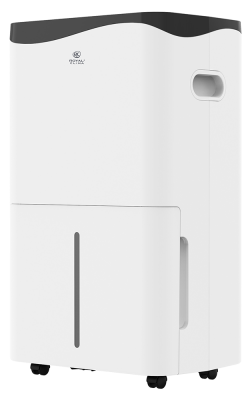 Осушитель воздуха серии PACIFIC Villa Royal Clima RD-PC40-E