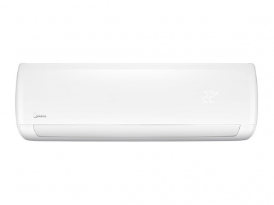 Внутренний блок настенного типа Midea Мишн (Mission) MSMBCU-18HRFN1(BW)