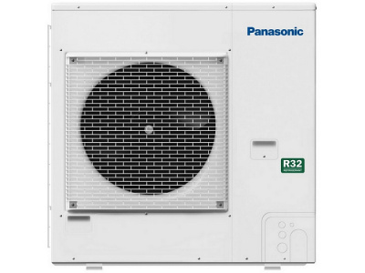 Panasonic  мульти сплит системы Наружный блок X-00013652