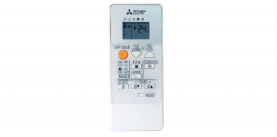 Настенный внутренний блок мульти сплит-системы Mitsubishi Electric Classic  MSZ-HR42VF